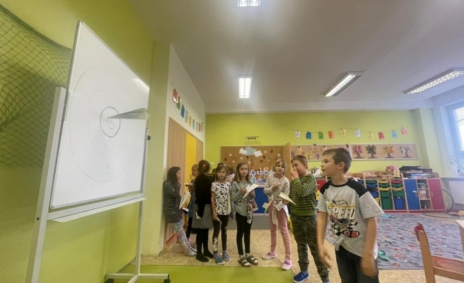 Vlaštovková soutěž