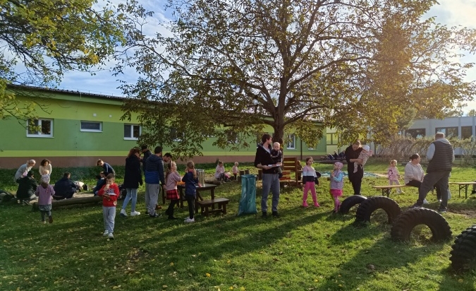 Bramboriáda 