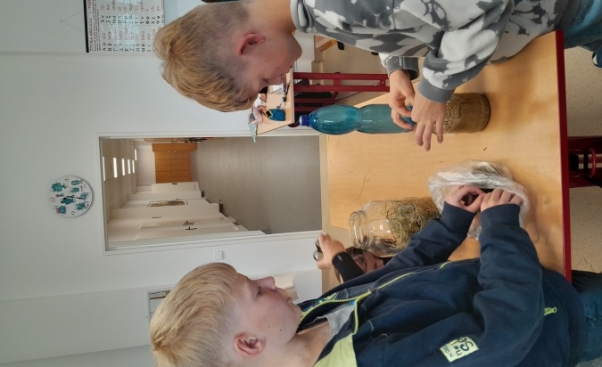 Hurá na prvoky - 6. A...část první