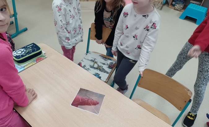 Zvířata z klubu pomáhají s učením - písmeno 