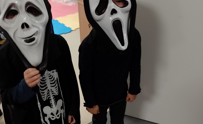 Halloween 