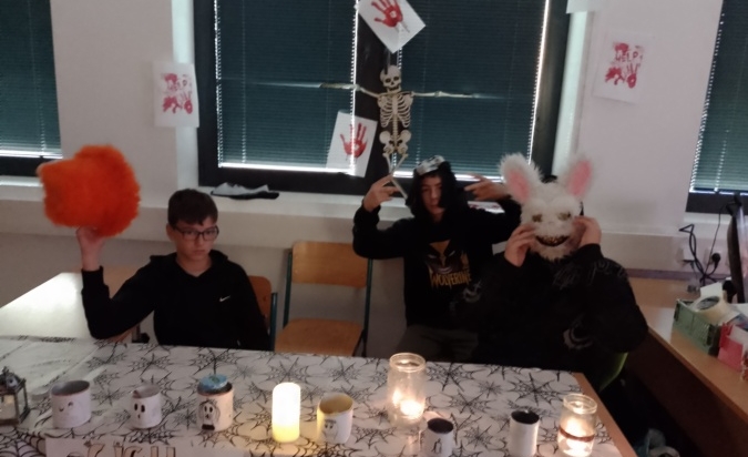 Halloween 