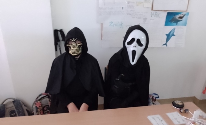 Halloween 