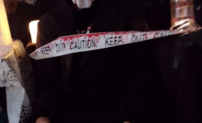 Halloween 