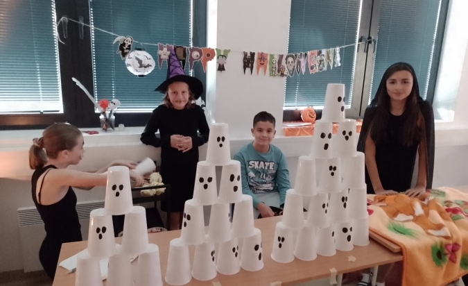 Halloween 