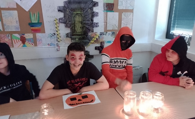 Halloween 