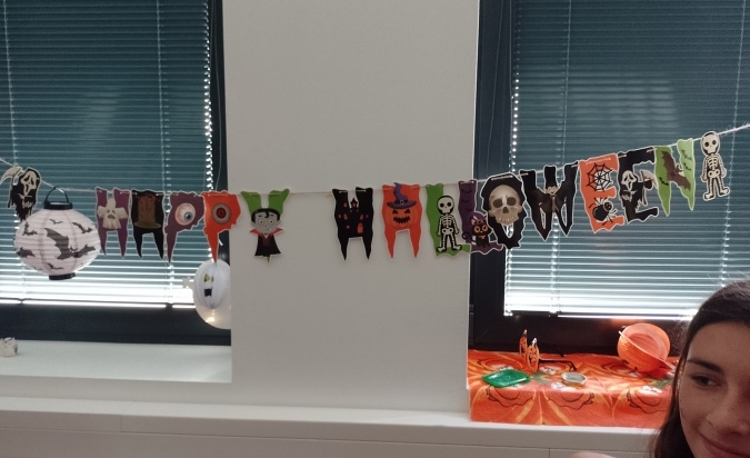 Halloween 