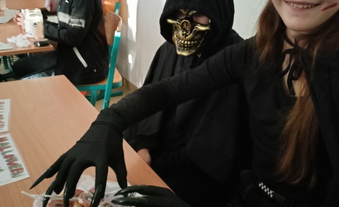 Halloween 