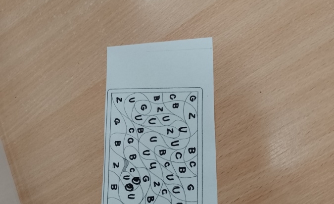 Zvířata z klubu pomáhají s učením - písmeno 