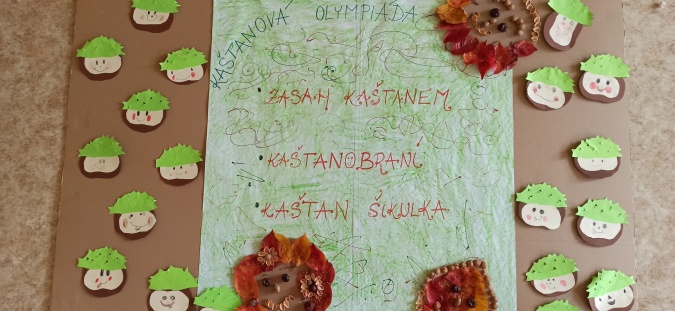 Kaštanová olympiáda