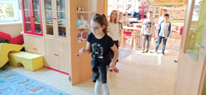 Kaštanová olympiáda