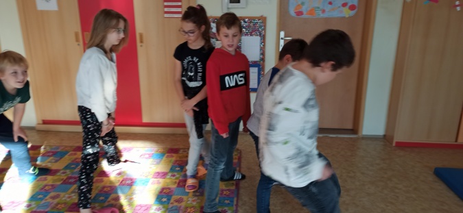 Kaštanová olympiáda