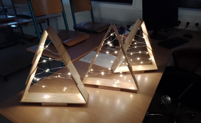 Pozvánka na adventní jarmark