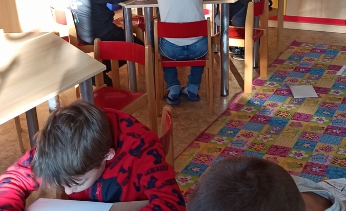 Čertí stezkou