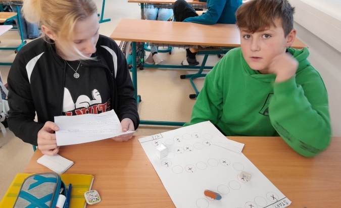 Projekt - obojživelníci  hra o přežití