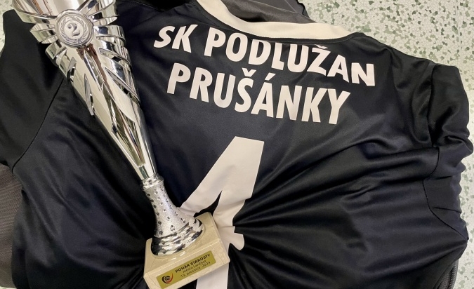 Vánoční turnaj O pohár starosty Lanžhota