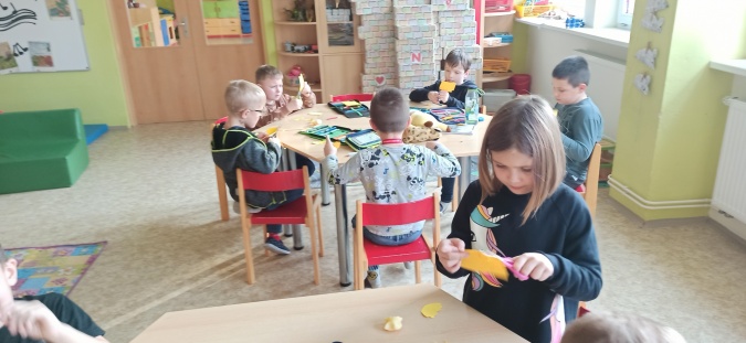 Vánoční odpoledne ve školní družině