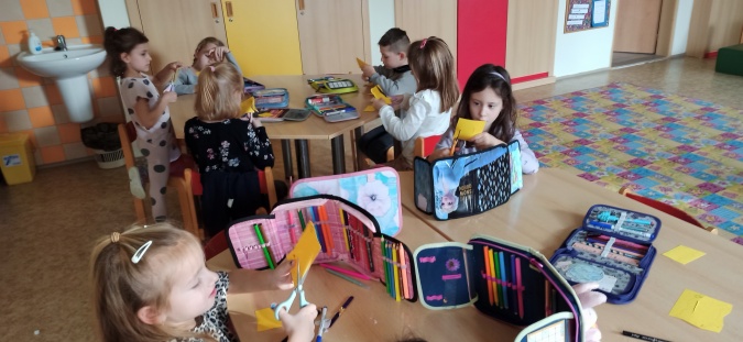 Vánoční odpoledne ve školní družině