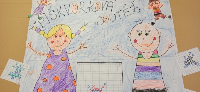 Piškvorková soutěž