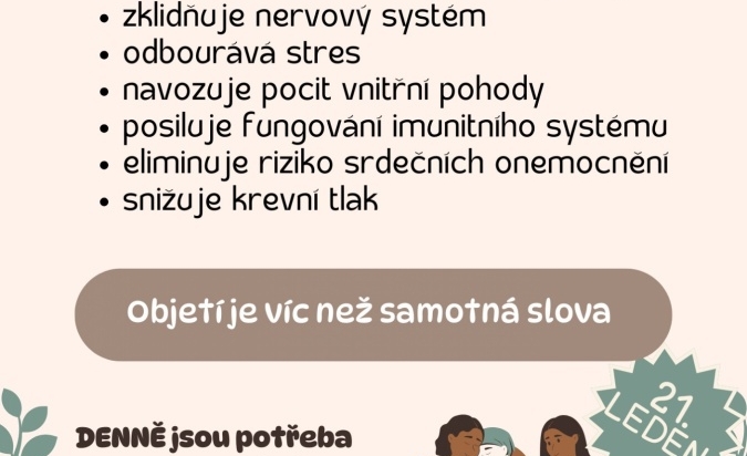 Mezinárodní den objímání