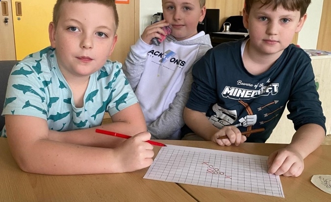 Piškvorková soutěž