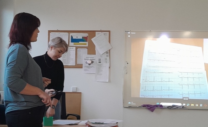 Zdravotnická přednáška 6. A, 7. A, 8. A, 9. A