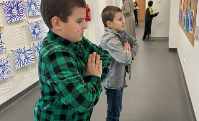 Najdi si své vysvědčení