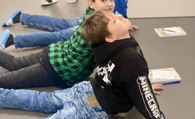 Najdi si své vysvědčení