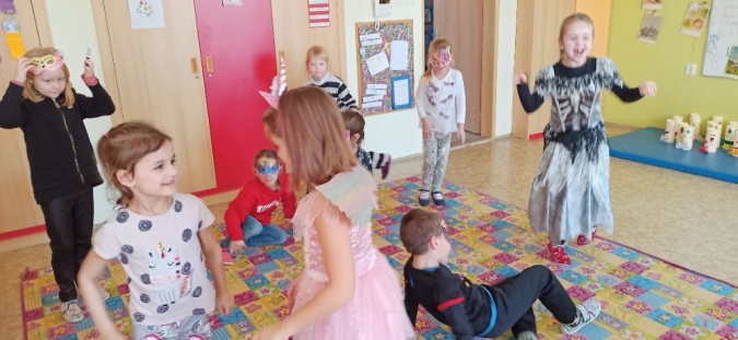 Družinový karneval