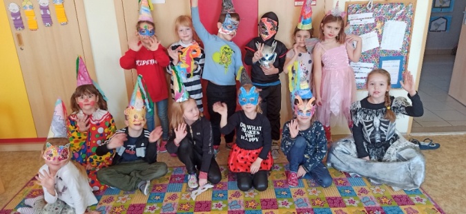 Družinový karneval