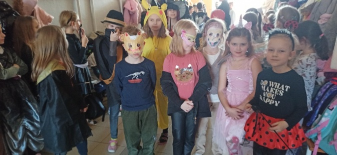 Družinový karneval