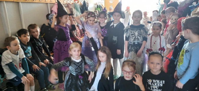 Družinový karneval