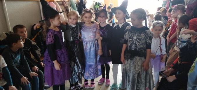 Družinový karneval