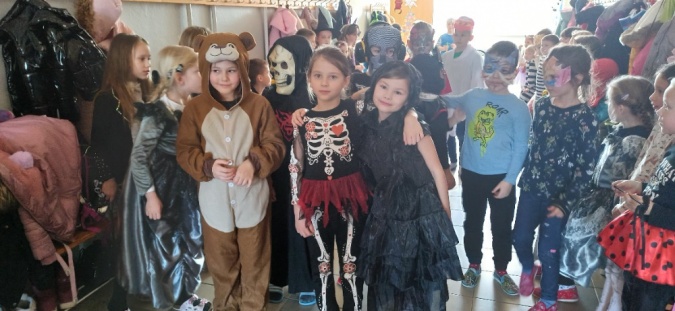 Družinový karneval