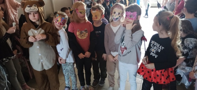 Družinový karneval