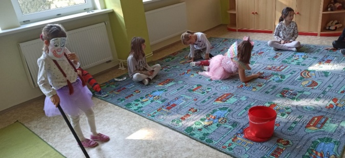Družinový karneval