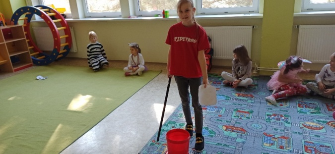 Družinový karneval