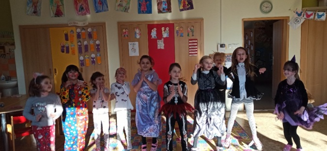 Družinový karneval