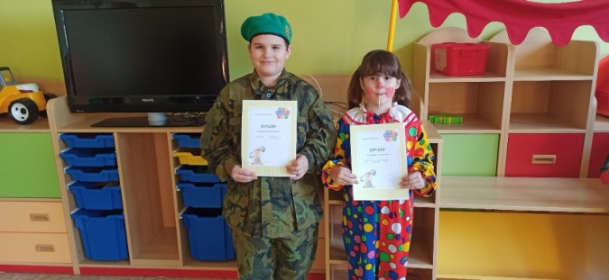 Družinový karneval