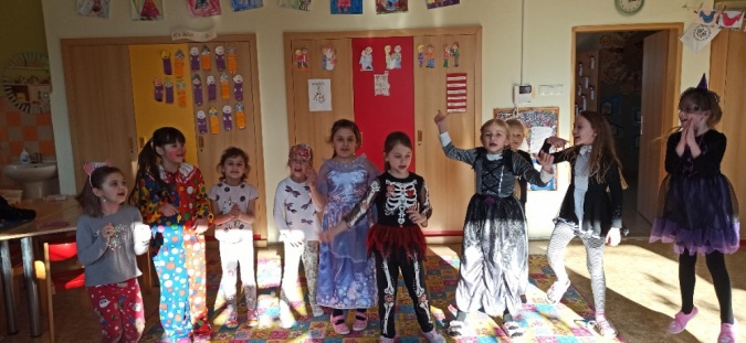 Družinový karneval