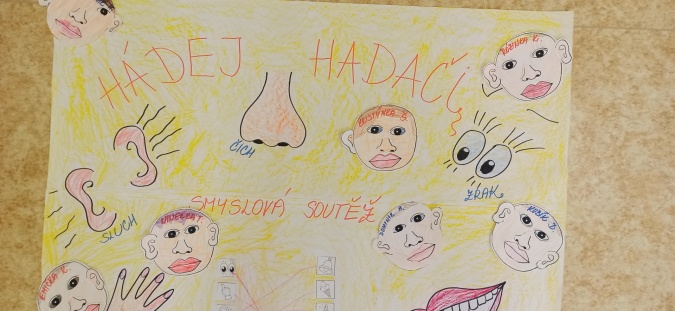 Hádej hadači