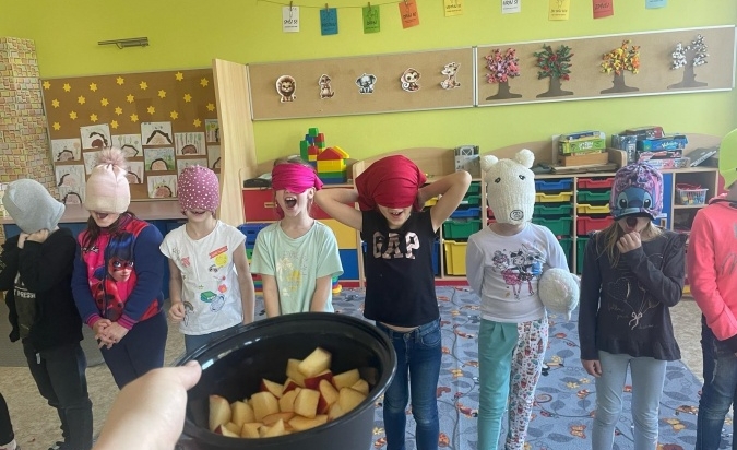 Hádej hadači