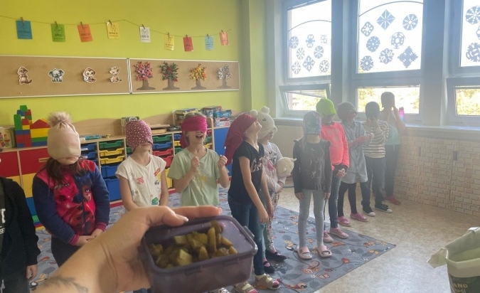 Hádej hadači