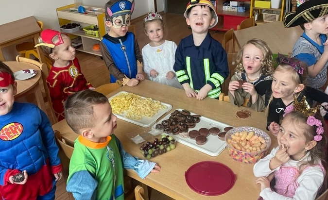 Karneval 