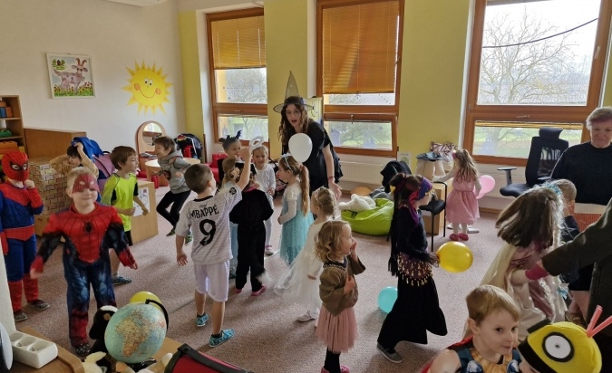 Karneval 