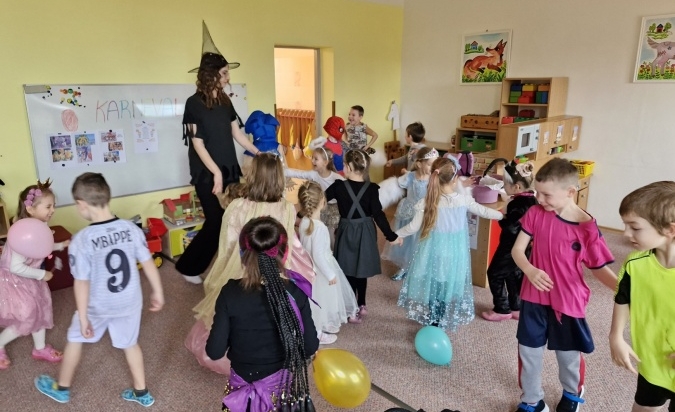 Karneval 