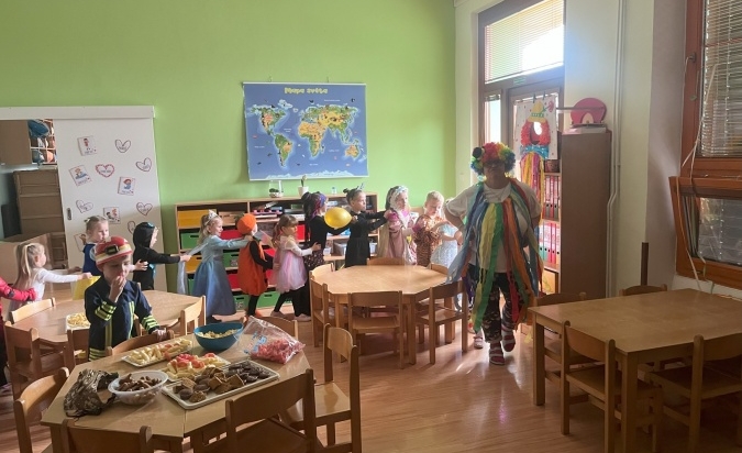 Karneval 