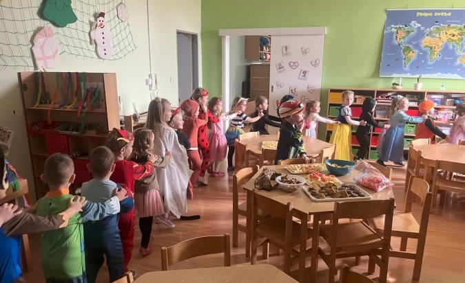 Karneval 