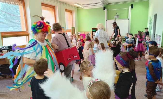 Karneval 