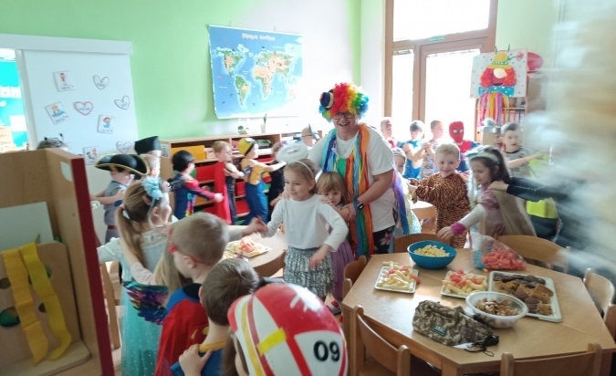 Karneval 